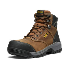 Men's Evanston 6" Waterproof Boot (Carbon Toe)
