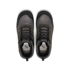 Men's Skokie Waterproof Work Boot (Carbon Toe)