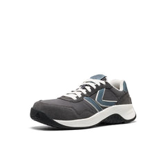 Women's KS86 Utility ESD Work Sneaker (Carbon Toe)