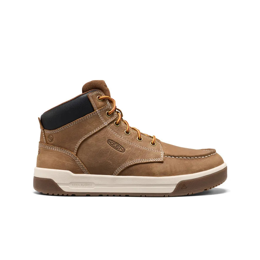 Men's Gibson Boot (Soft Toe)