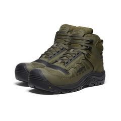 Men's Reno Mid Waterproof (Carbon Toe)