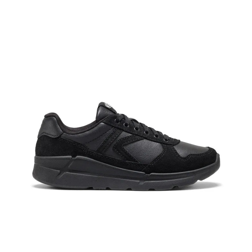 Women's KM2 Leather Jogger