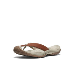 Women's Waimea Leather Flip-Flop