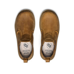 Women's San Jose Chelsea 90° Heel Boot (Soft Toe)