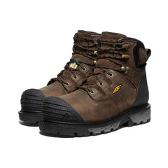 Men's CSA Camden 6" Waterproof Boot (Carbon Toe)