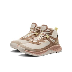 Women's Hightrail Waterproof Hiking Boot