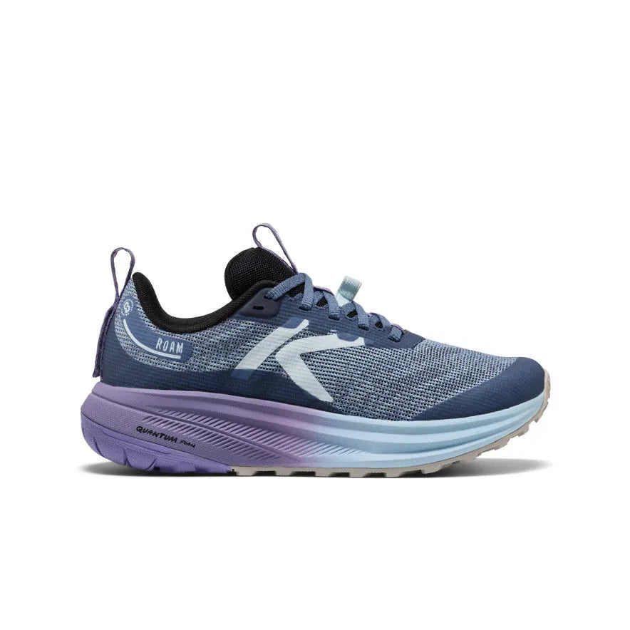 Women's Roam Trail Running Shoe
