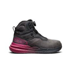 Women's Snapline CF Waterproof Boot (Carbon Toe)