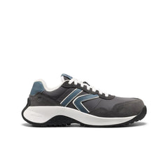 Women's KS86 Utility ESD Work Sneaker (Carbon Toe)