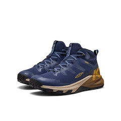 Men's Targhee Apex Waterproof Hiking Boot