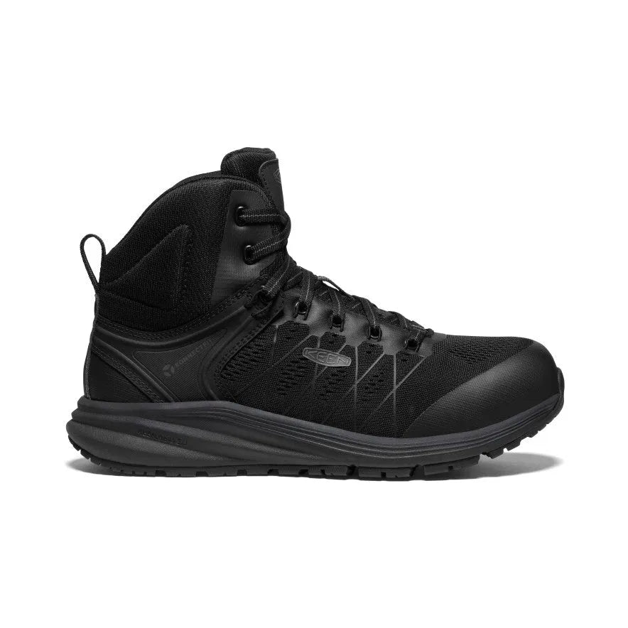 Men's Vista Energy Mid INT MET (Carbon Toe)