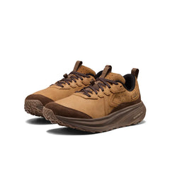Men's Roam Leather Trail Running Shoe