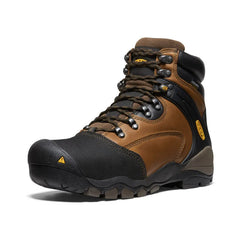 Men's Louisville 6" MET Waterproof Boot (Steel Toe)