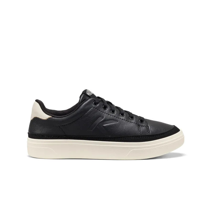 Women's KM1 Leather Sneaker
