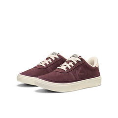 Women's KM4 Leather Sneaker