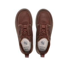 Men's San Jose 6" Boot (Aluminum Toe)
