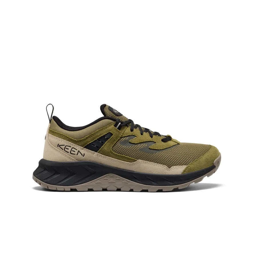 Men's Hightrail Vented Hiking Shoe