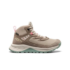 Women's Hightrail Waterproof Hiking Boot