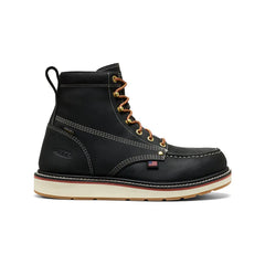 Men's Liberty 6" Waterproof Boot (Carbon Toe)