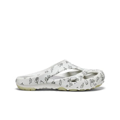All Gender Shanti Arts Clog x Us 4 IRIOMOTE