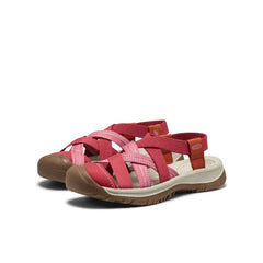 Women's Whisper Lattice Sandal
