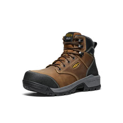 Men's CSA Evanston 6" Waterproof Boot (Carbon Toe)