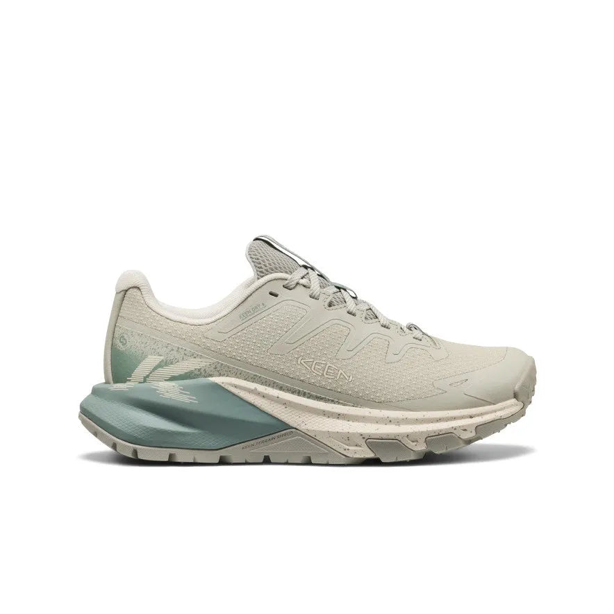 Women's Targhee Apex Waterproof Hiking Shoe
