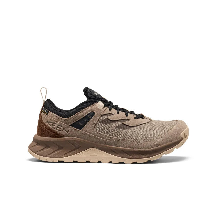 Men's Hightrail Waterproof Hiking Shoe
