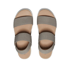 Women's Elle Backstrap Sandal Wide