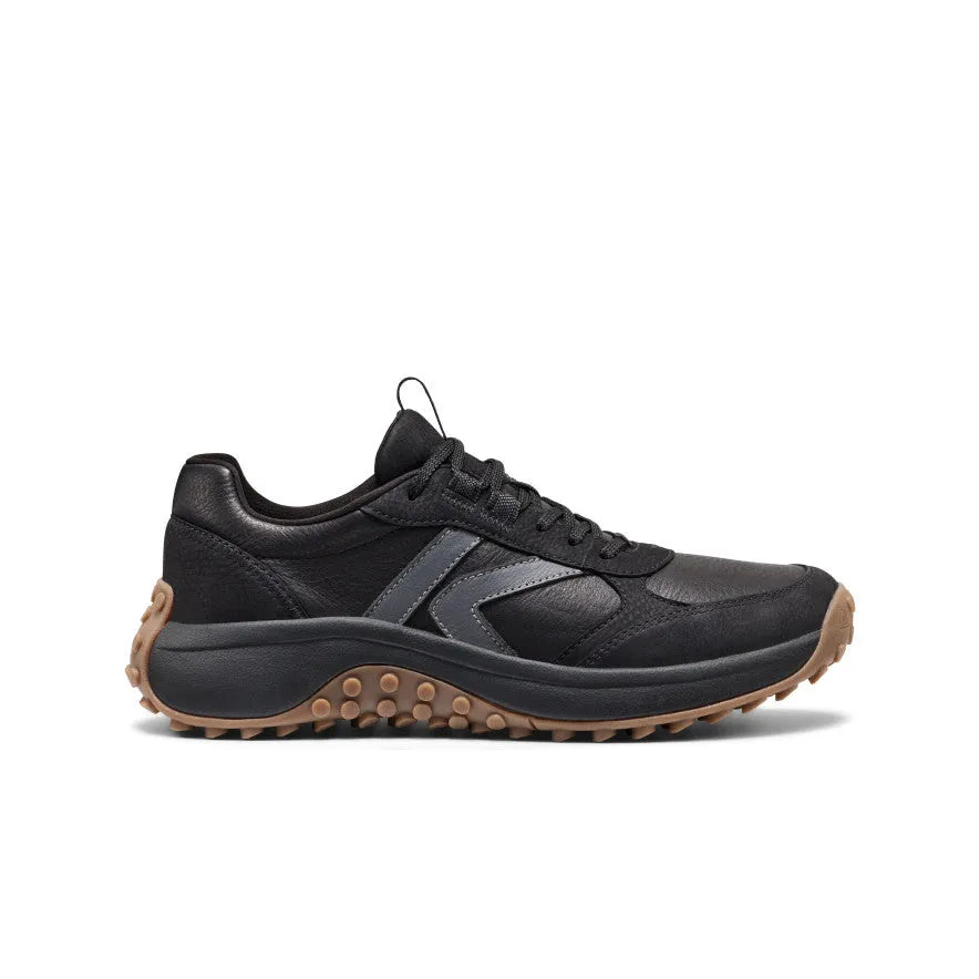 Men's KS86 Leather Sneaker