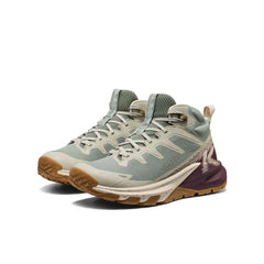 Women's Targhee Apex Waterproof Hiking Boot