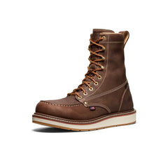 Men's Liberty 8" Waterproof Boot (Carbon Toe)