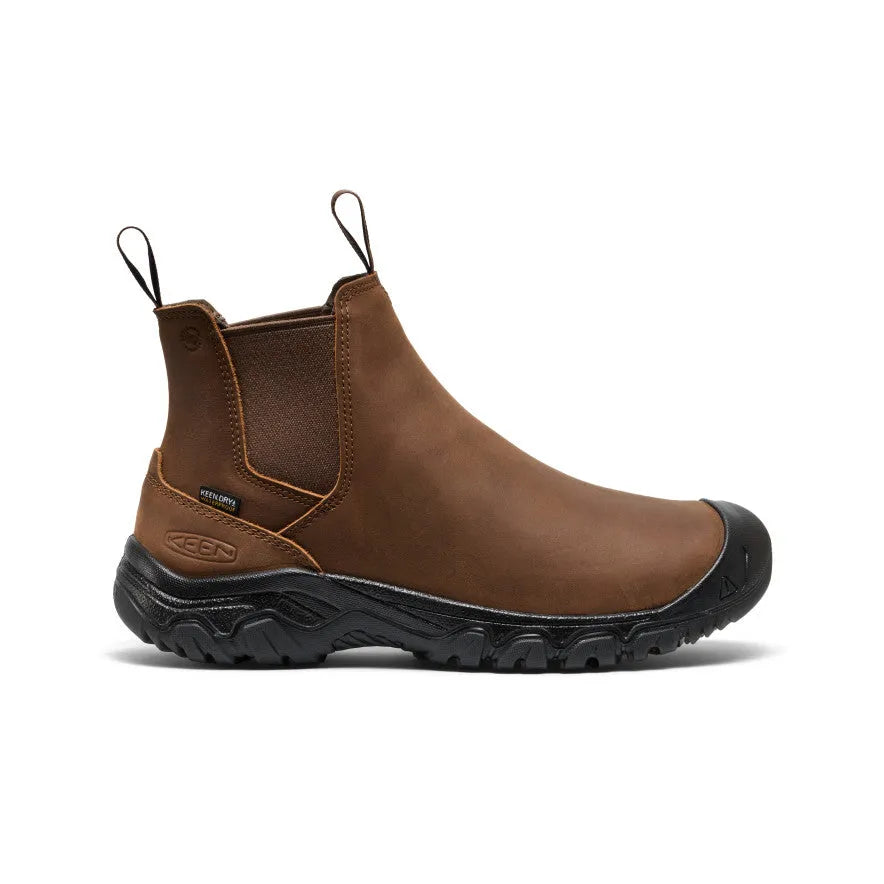 Men's Anchorage IV Waterproof Boot Wide