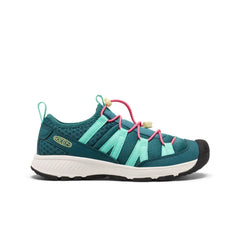 Big Kids' Motozoa Sneaker