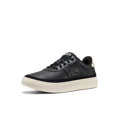 Women's KM4 Leather Sneaker