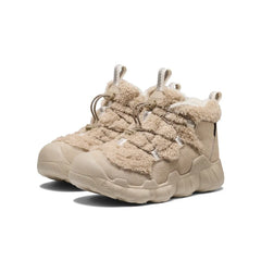 Big Kids' Hypowser Waterproof Chukka