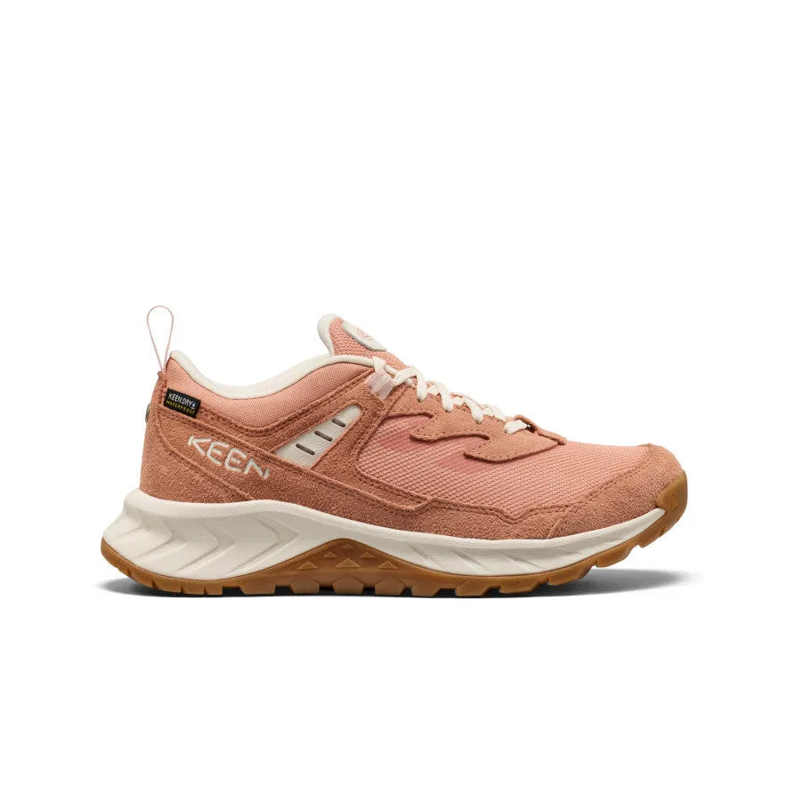 Women's Hightrail Waterproof Hiking Shoe