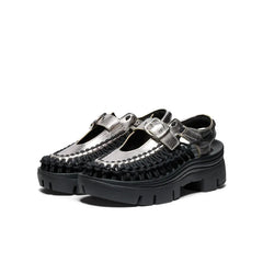 All Gender UNEEK PLT Mary Jane Sneaker