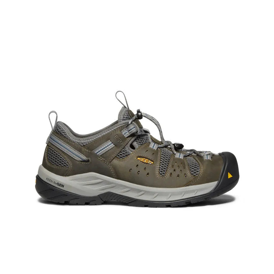Men's Atlanta Cool II ESD (Steel Toe)