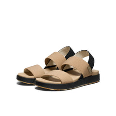 Women's Elle Backstrap Sandal Wide