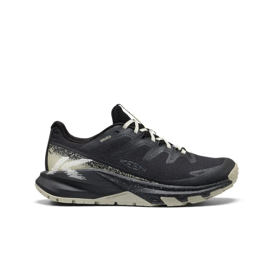 Men's Targhee Apex Wide Waterproof Hiking Shoe