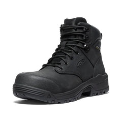 Men's Evanston 6" Waterproof Boot (Carbon Toe)