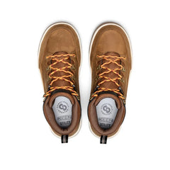 Men's Gibson Hiker Work Boot (Soft Toe)