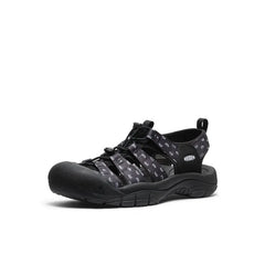 Men's Newport Retro Sandal x Études Studio