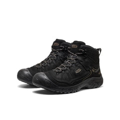 Men's Targhee IV Wide Waterproof Hiking Boot
