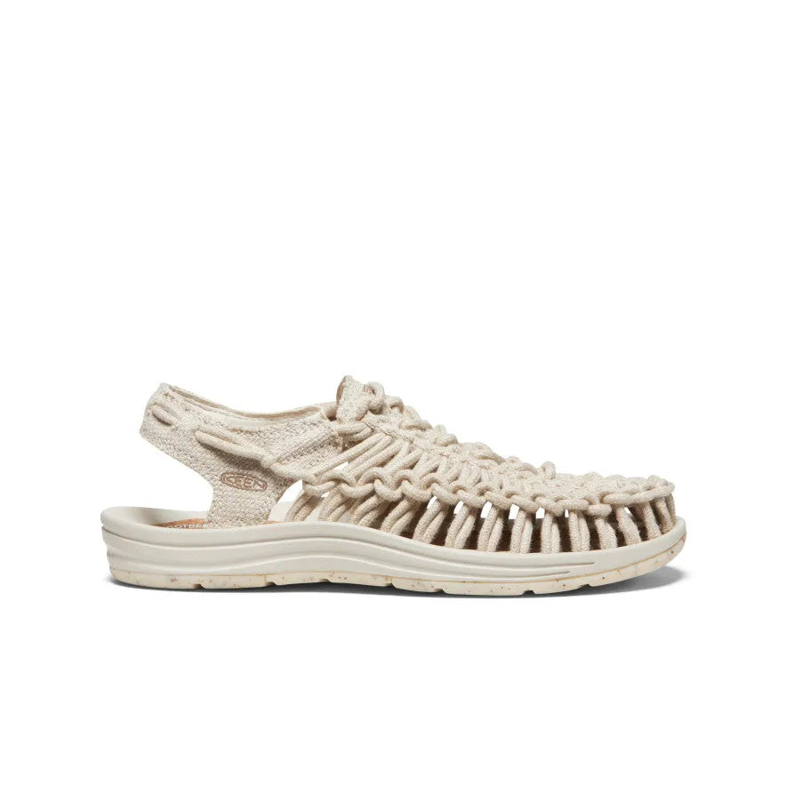Women's UNEEK Canvas Skall Studio Sneaker