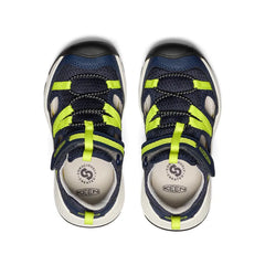 Little Kids' Motozoa Sandal