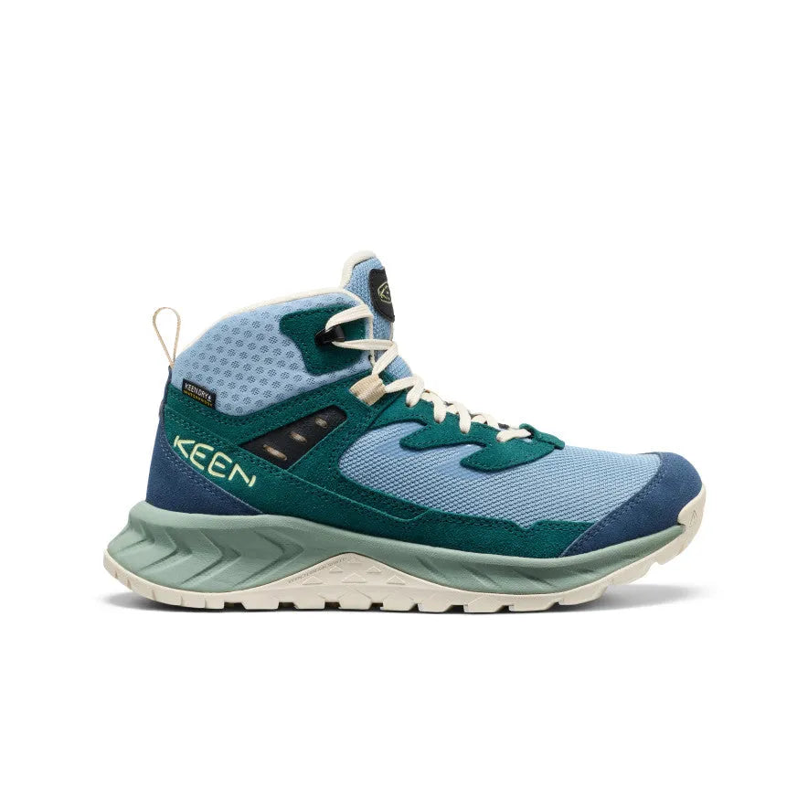 Women's Hightrail Waterproof Hiking Boot