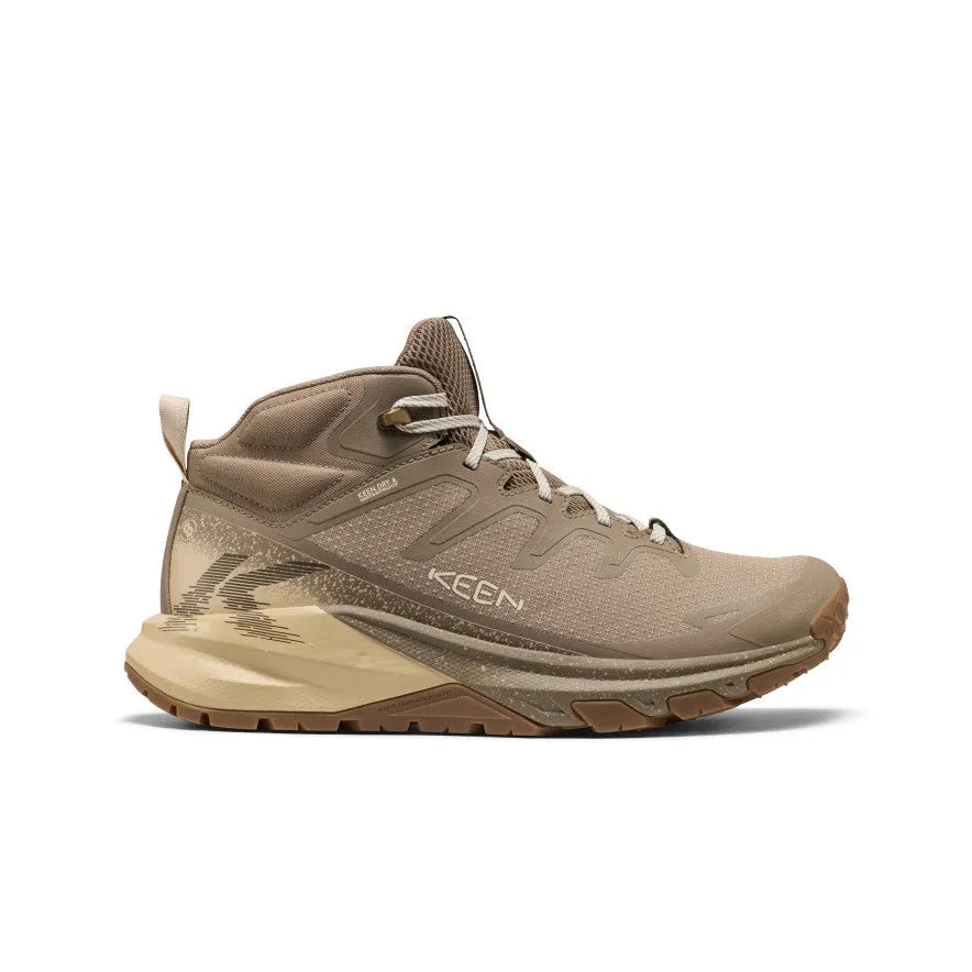 Men's Targhee Apex Waterproof Hiking Boot