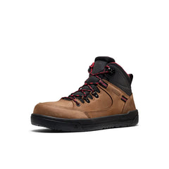 Men's Gibson Hiker Work Boot (Carbon Toe)